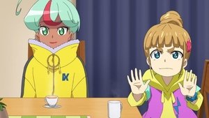 Beyblade Burst 4. epizoda