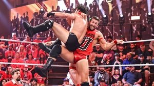 WWE NXT 17. epizoda