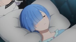 Re: Zero kara hadžimeru isekai seikacu 36. epizoda
