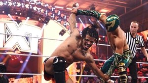 WWE NXT 16. epizoda