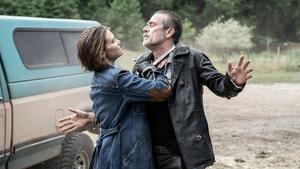 The Walking Dead: Dead City Staří známí