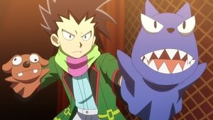 Beyblade Burst 6. epizoda