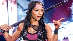 WWE NXT 18. epizoda