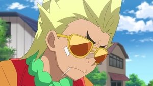 Beyblade Burst 2. epizoda