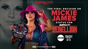 TNA iMPACT! 15. epizoda