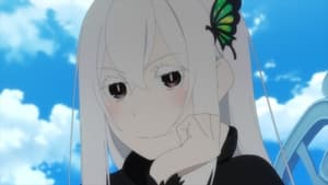 Re: Zero kara hadžimeru isekai seikacu 37. epizoda