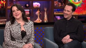 Watch What Happens Live with Andy Cohen 56. epizoda