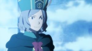 Re: Zero kara hadžimeru isekai seikacu 40. epizoda