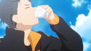 Re: Zero kara hadžimeru isekai seikacu 28. epizoda