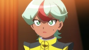 Beyblade Burst 7. epizoda