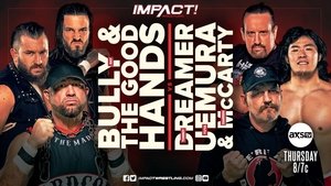 TNA iMPACT! 14. epizoda