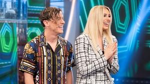 El hormiguero 112. epizoda