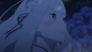 Re: Zero kara hadžimeru isekai seikacu 49. epizoda