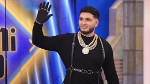 El hormiguero 109. epizoda