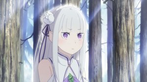 Re: Zero kara hadžimeru isekai seikacu 42. epizoda