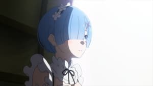 Re: Zero kara hadžimeru isekai seikacu 26. epizoda