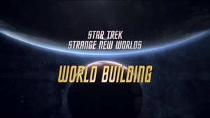 Star Trek: Podivné nové světy 6. epizoda