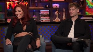 Watch What Happens Live with Andy Cohen 53. epizoda