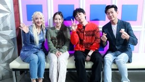Radio Star 811. epizoda