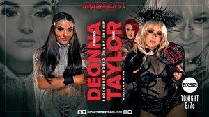 TNA iMPACT! 17. epizoda