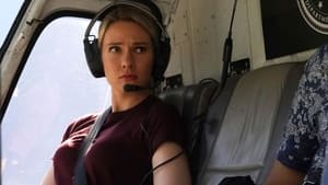 NCIS: Hawaiʻi 18. epizoda
