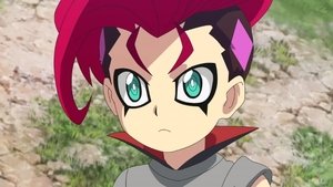 Beyblade Burst 1. epizoda