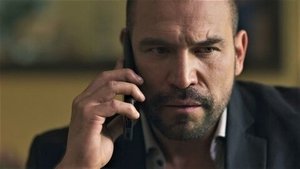 El Señor de los Cielos 43. epizoda