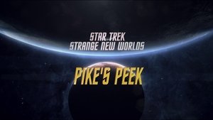 Star Trek: Podivné nové světy 5. epizoda