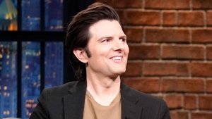 Late Night with Seth Meyers 81. epizoda