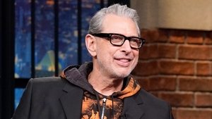 Late Night with Seth Meyers 79. epizoda
