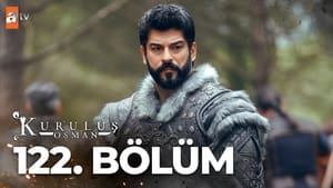 Kuruluş Osman 24. epizoda