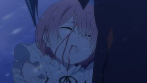 Re: Zero kara hadžimeru isekai seikacu 50. epizoda