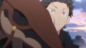 Re: Zero kara hadžimeru isekai seikacu 27. epizoda