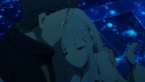 Re: Zero kara hadžimeru isekai seikacu 31. epizoda