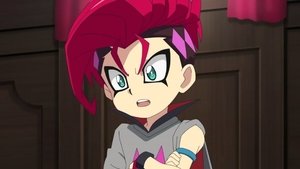Beyblade Burst 5. epizoda