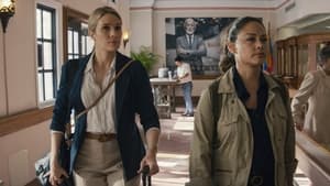 NCIS: Hawaiʻi 21. epizoda