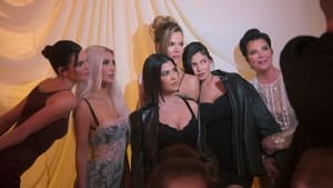 The Kardashians 6. epizoda
