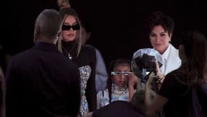 The Kardashians 5. epizoda