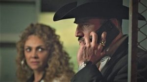 El Señor de los Cielos 48. epizoda