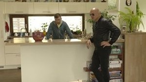 Moterys meluoja geriau 20. epizoda
