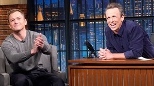 Late Night with Seth Meyers 82. epizoda