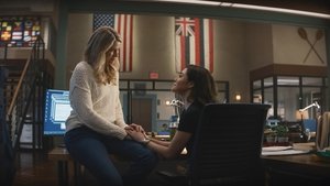 NCIS: Hawaiʻi 20. epizoda