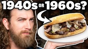 Good Mythical Morning 55. epizoda