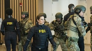 FBI 18. epizoda
