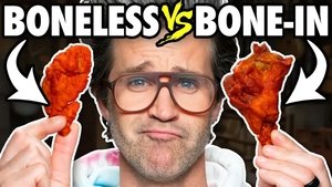 Good Mythical Morning 58. epizoda