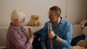 Moterys meluoja geriau 10. epizoda