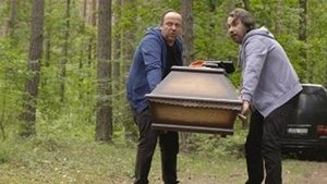 Moterys meluoja geriau 2. epizoda