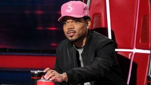 The Voice 10. epizoda
