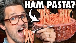 Good Mythical Morning 60. epizoda