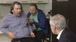 Moterys meluoja geriau 3. epizoda